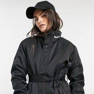 BNWT NIKE Sportswear XS Long Coat/Jacket Parka